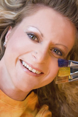 Sabine Hofbauer